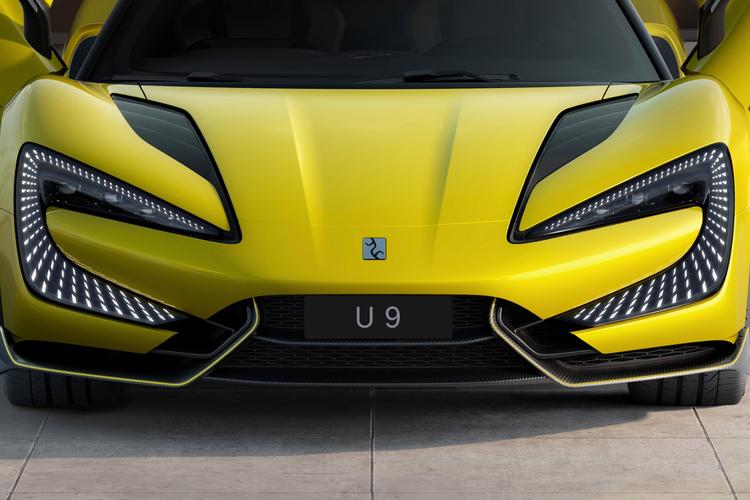 广州340仰望U9以性能突破设计的极限，理想汽车企业文化与价值观