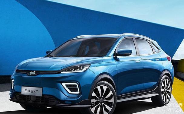 广州340WEY威派豪华SUV市场的黑马，零跑汽车与智能交通系统的协同