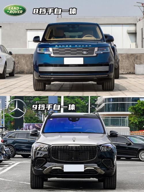 广州340迈巴赫经典与现代的完美融合，路虎如何塑造独特的品牌形象